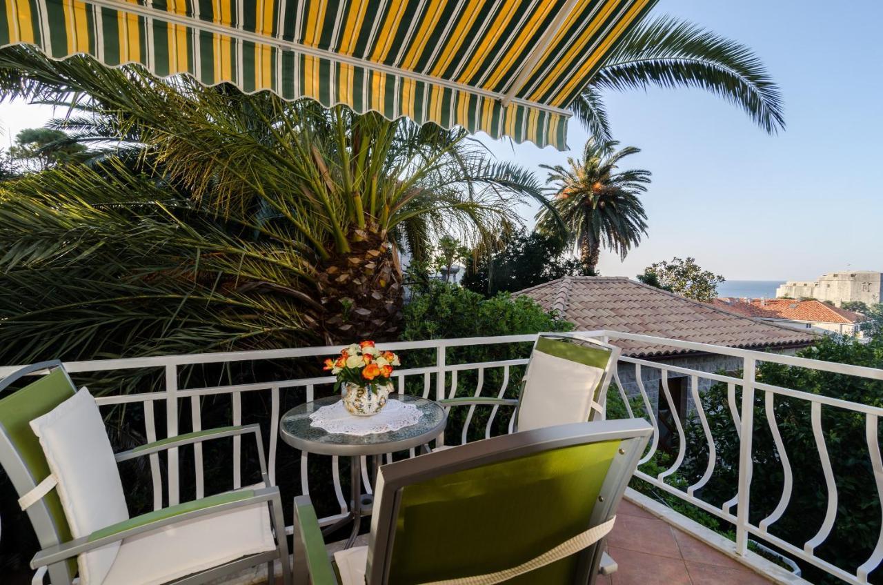 Rooms Lydia (Adults Only) Dubrownik Zewnętrze zdjęcie