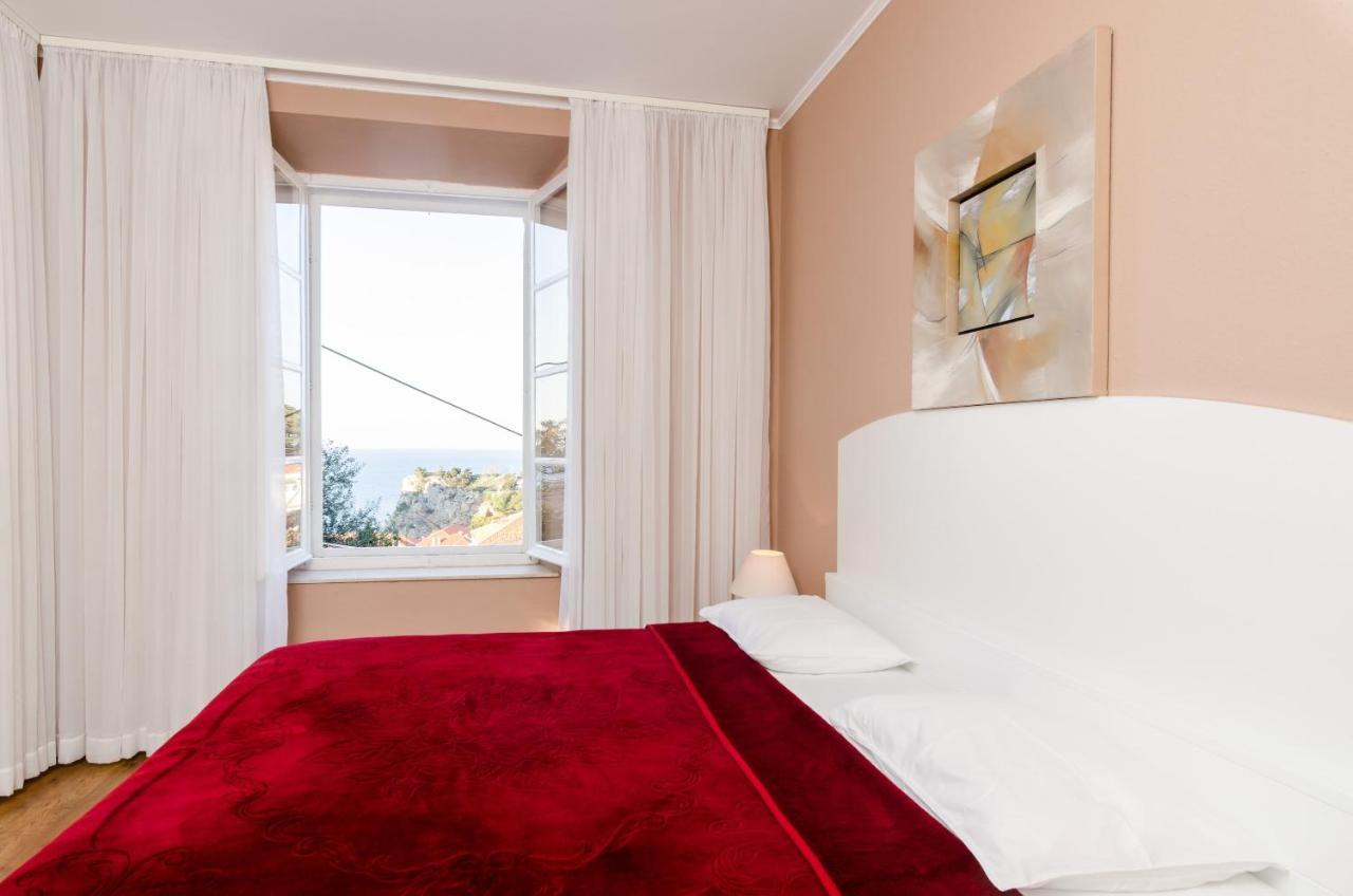 Rooms Lydia (Adults Only) Dubrownik Zewnętrze zdjęcie