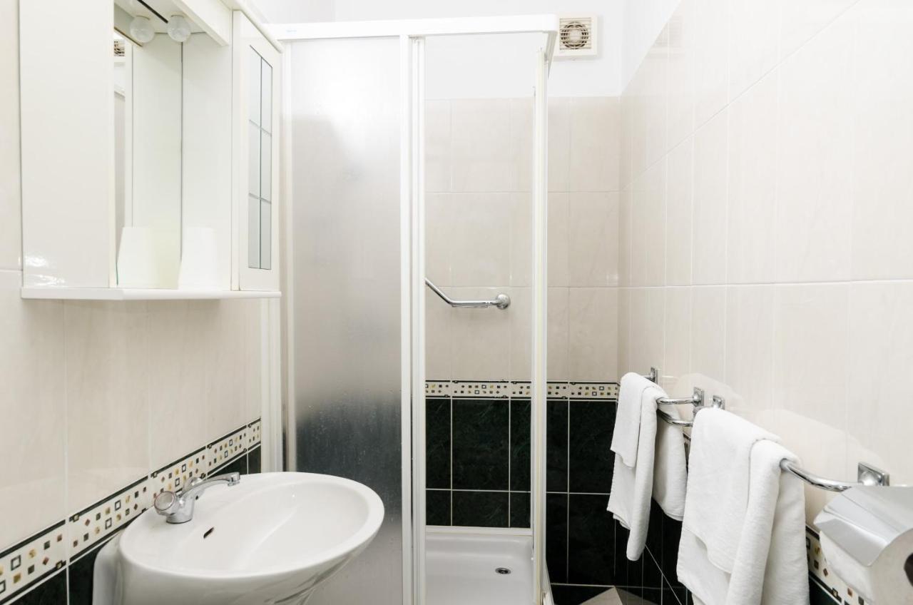 Rooms Lydia (Adults Only) Dubrownik Zewnętrze zdjęcie