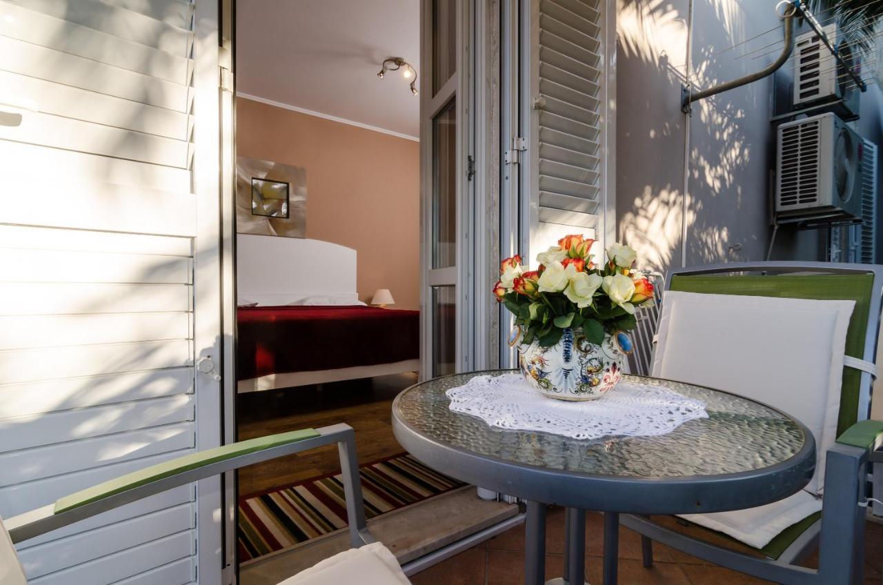 Rooms Lydia (Adults Only) Dubrownik Zewnętrze zdjęcie