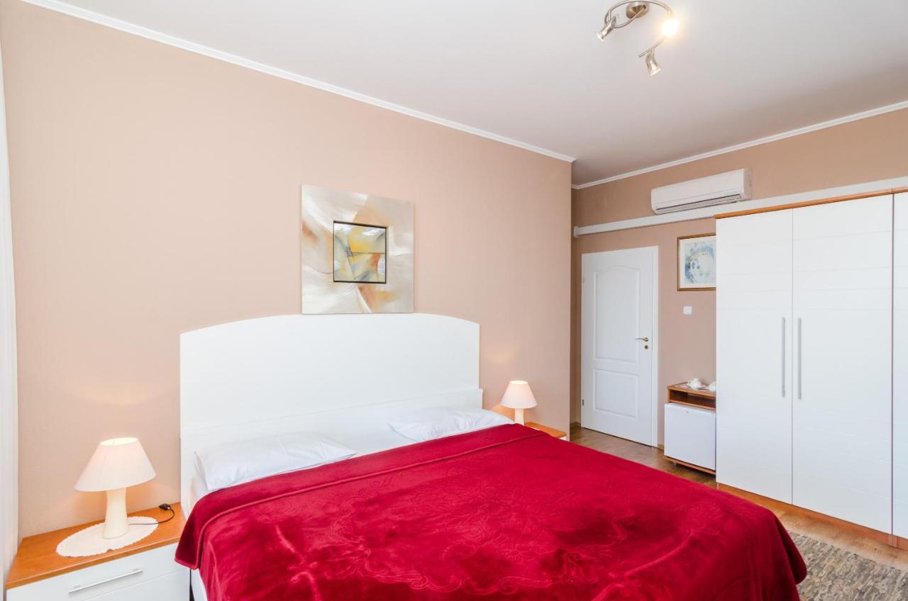 Rooms Lydia (Adults Only) Dubrownik Zewnętrze zdjęcie