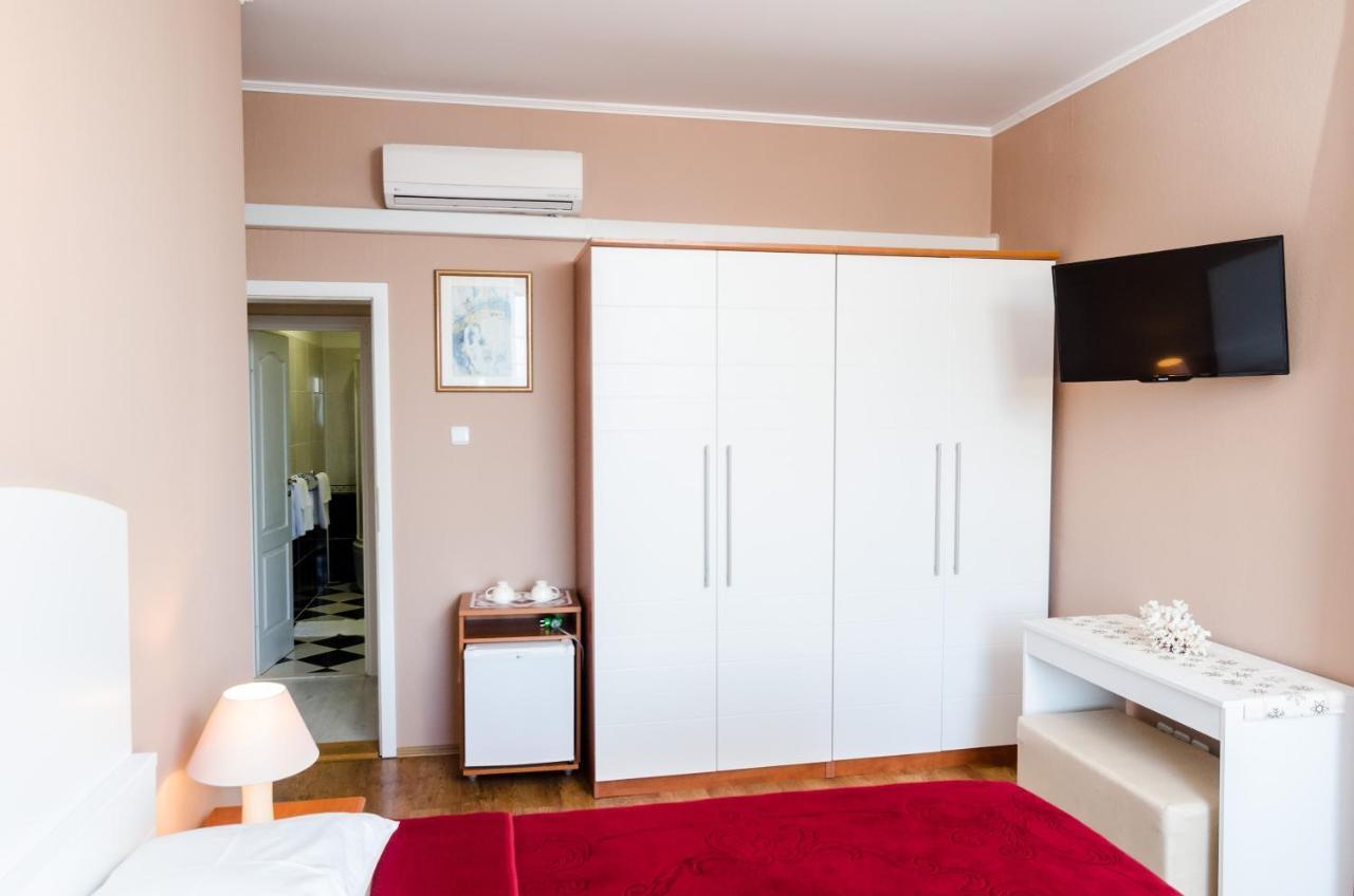 Rooms Lydia (Adults Only) Dubrownik Zewnętrze zdjęcie